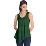 MacLean Tartan Sleeveless Tunic