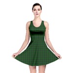 MacLean Tartan Reversible Skater Dress