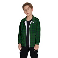 Kids  Windbreaker 