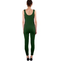 One Piece Catsuit 