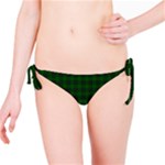 MacLean Tartan Bikini Bottom
