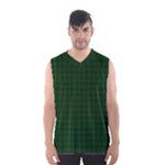 MacLean Tartan Men s Basketball Tank Top
