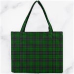 MacLean Tartan Mini Tote Bag