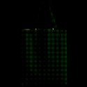 Zipper Classic Tote Bag 