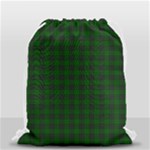 MacLean Tartan Drawstring Bag (Small)