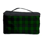 MacLean Tartan Cosmetic Storage Case