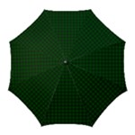 MacLean Tartan Golf Umbrella