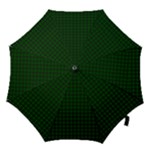 MacLean Tartan Hook Handle Umbrella (Small)
