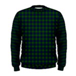 Sinclair Tartan Men s Sweatshirt