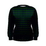 Sinclair Tartan Women s Sweatshirt