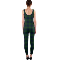 One Piece Catsuit 