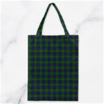 Sinclair Tartan Classic Tote Bag