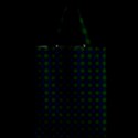 Zipper Classic Tote Bag 