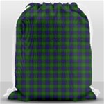 Sinclair Tartan Drawstring Bag (Large)