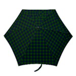 Sinclair Tartan Mini Umbrella