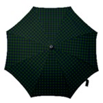 Sinclair Tartan Hook Handle Umbrella (Medium)
