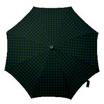 Sinclair Tartan Hook Handle Umbrella (Small)