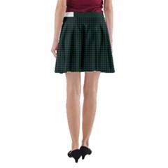 A-Line Pocket Skirt 