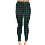 Sutherland Tartan Women s Leggings