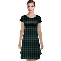 Cap Sleeve Nightdress 