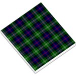 Sutherland Tartan Small Memo Pads