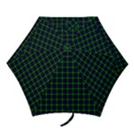 Sutherland Tartan Mini Umbrella