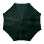Sutherland Tartan Golf Umbrella