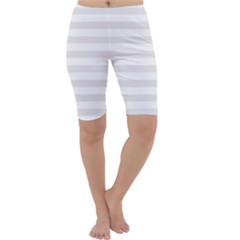 Cropped Leggings  