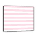 Deluxe Canvas 20  x 16  (Stretched) 
