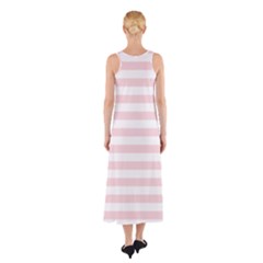 Sleeveless Maxi Dress 