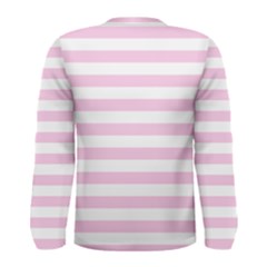 Men s Long Sleeve T-Shirt 