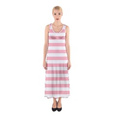 Sleeveless Maxi Dress 