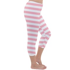 Capri Winter Leggings  