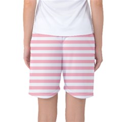 Women s Basketball Shorts Back