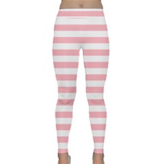 Classic Yoga Leggings Front