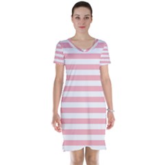 Short Sleeve Nightdress 