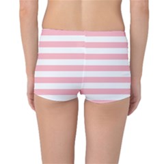 Boyleg Bikini Bottoms Back
