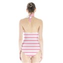 Halter Swimsuit 