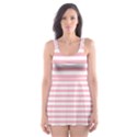 Skater Dress Swimsuit 