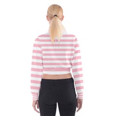 Cropped Sweatshirt 