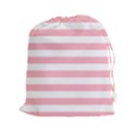 Drawstring Pouch (2XL) 