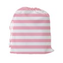 Drawstring Pouch (2XL) 