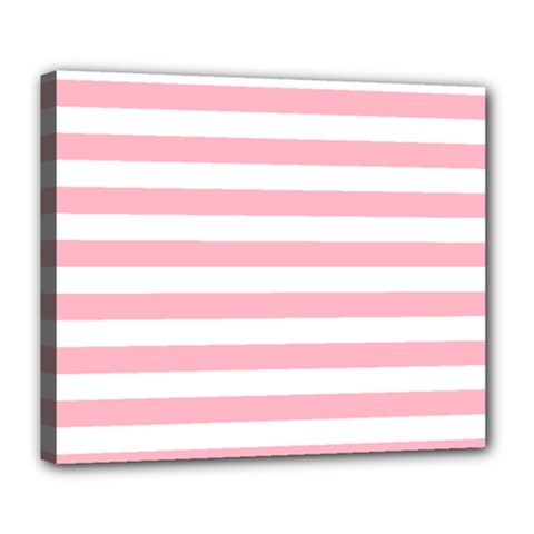 Horizontal Stripes