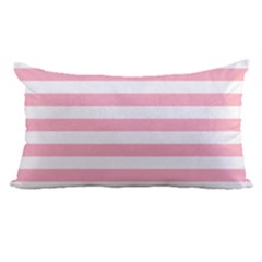 22 x14  Lumbar Throw Cushion Case (Two Sides) 