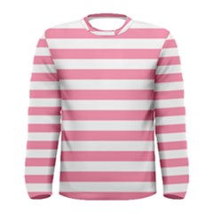 Men s Long Sleeve T-Shirt 