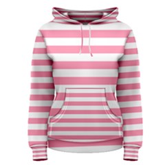 Women s Pullover Hoodie Front