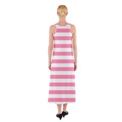 Sleeveless Maxi Dress 