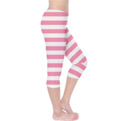 Capri Leggings  