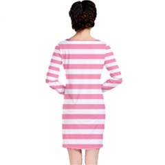 Long Sleeve Nightdress 