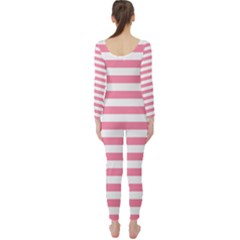 Long Sleeve Catsuit 